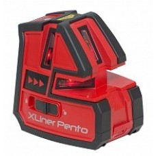 CONDTROL XLiner Pento лазерный нивелир