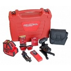 CONDTROL XLiner Pento Set лазерный нивелир