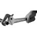 KRAFTOOL 27365-14 Ключ "KRAFTGRIP" трубный быстрозажимной, кованые губки, 1/2" – 1 1/2"