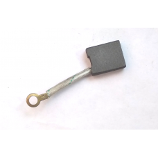 СОЮЗ ЦПС-50200.в2.1-24 щетка угольная 15х5,5х18,5, клемма круг /CARBON BRUSH/