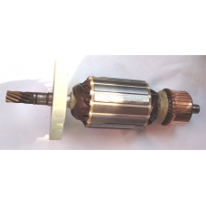 RH2519-59 ротор 198х57х45х38мм 6 зуб /ROTOR/ STURM