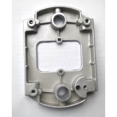 ER1112-57 плита опорная /BASE PLATE/ STURM