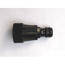 STURM PW9219-1-15 патрубок /WATER INLET CONNECTOR/