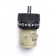 STURM CD3318LP.v2.1-A100 редуктор в сб /GEAR BOX ASSEMBLY /