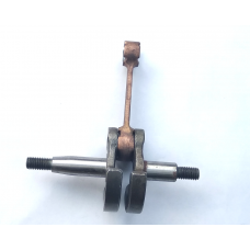 Hanskonner HBT8933D-2-20 коленчатый вал /CRANK SHAFT/