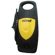 Huter W105-QC  мойка  высокого давления 105 бар