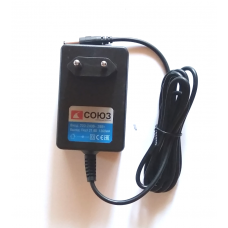 ДШС-3318Л-42 блок питания 21,8V 28W 1300mA, 5,5 штекер /CHARGER/ СОЮЗ