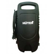 Huter W105-Р  мойка  высокого давления 105 бар