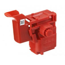 Зубр U351-800-068 Выключатель FA2-6/1BЕ 6(6)A 250V~ 5E4