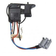 Зубр U561-180-036 Выключатель EA-12/Z1 DC16,8-18V 12A