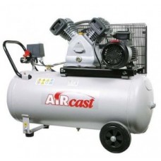 Remeza (Aircast) СБ 4/С-  50 LB 30 A компрессор 2,2 кВт