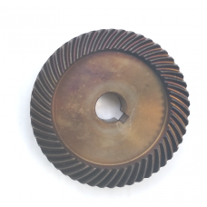 CC99222.v2.1-A54 шестерня (D82,d16,h24) /STRAIGHT BEVEL GEAR/ STURM