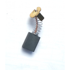 TH14203-96 щетка угольная 13,5х6,5х17,5 клемма /CARBON BRUSH/ STURM