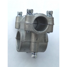 СОЮЗ БТС-9226Л.в2.1-1-50,51,54 фиксатор ручки комплект /CAP,LOWER/