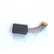 JS4061P-37 щетка угольная 8х5х11мм, квадр /CARBON BRUSH/ STURM