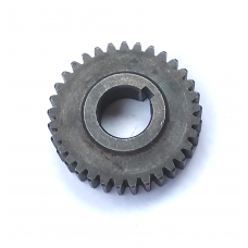 TH14203-98 шестерня (D44,d15,h11) /GEAR/ STURM