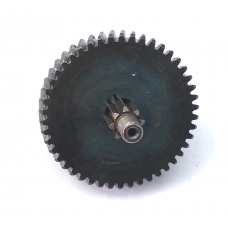 TH14203-84 вал шестерни /GEAR SHAFT B/ STURM