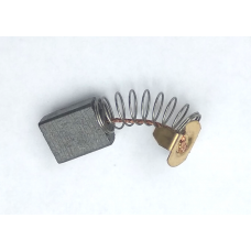 CC99222.v2.1-A26 щетка угольная 13,5х6,5х16 /CARBON BRUSH/ STURM