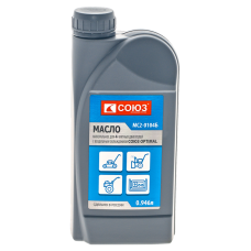 СОЮЗ МС2-0104Б Масло 4 ТАКТ. минеральное OPTIMAL, 1л