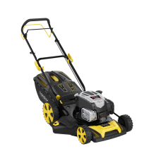 Hanskonner HPL5116BS Бензо-газонокосилка самоход. B&S675EXI,нож 51 см, 4 в 1