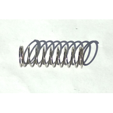 SG9660B-26 пружина клапана /NEEDLE VALVE SPRING/ STURM