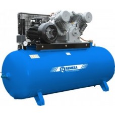 Remeza (Aircast) СБ 4/Ф-500 LT 100 компрессор 7,5 кВт