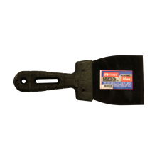 СОЮЗ 8051-35-060LC Шпатель, 60мм, пружинная колор сталь 65Г, пластиковая рукоятка