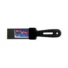 СОЮЗ 8051-25-040LC Шпатель, 40мм, нержавеющая сталь, пластиковая рукоятка