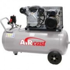 Remeza (Aircast) СБ 4/С-100 LB 24A компрессор 2,2 кВт