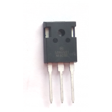AW97I125.v2.1-30 транзистор IGBT 50N65 /IGBT/ STURM