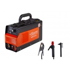 Sturm AW97I27N Сварочный аппарат 270 А IGBT инвертор, напр 160-260 В, защита IGBT