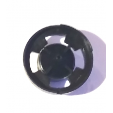 SG9645B-1-7 форсунка /FIX NOZZLE/ STURM