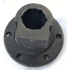 BAUMASTER RH-2517CD-X-1 крышка передняя /FRONT COVER/