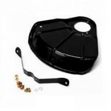 ECHO	P021009531/32   Кожух защитный в сборе SRM-22 GES (для косильной головки)