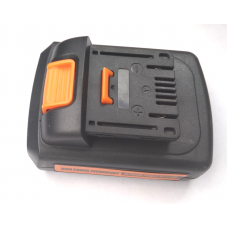 CD3214L.v2.1-A45 аккумулятор (LiOn 14,4V 2,0Ah) /BATTERY PACK/ STURM