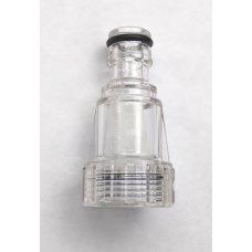 STURM PW9217-25 фитинг подачи воды /WATER INLET CONNECTOR&FILTER/