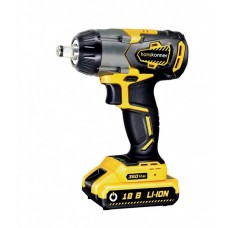 Hanskonner  HCD18350S гайковерт ударный 18В Li-Ion 350Нм