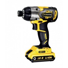 Hanskonner HCD18280H дрель аккумуляторная 18В Li-Ion