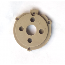 CD3012C-26 фланец мотора /RING FLANGE/ STURM