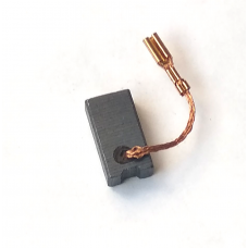 STURM AG90181.v2.1-42 щетка угольная 10х6х18, клемма /CARBON BRUSH /