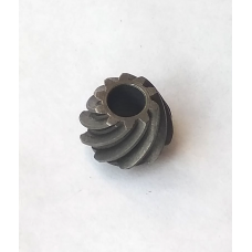 STURM AG9012T-19 шестерня малая h11; D16; d6; 10 зуб /SMALL GEAR/