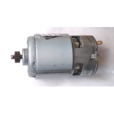 HCD1838R-101 мотор в сб. /motor assembly/ Hanskonner