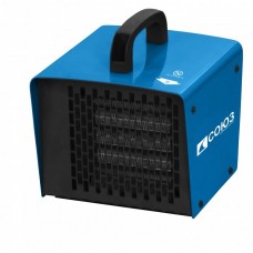 СОЮЗ ТВС-3020К Тепловентилятор керамический 3кВт