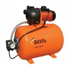Вихрь АСВ-1200/50 Насосная станция 1200 Вт