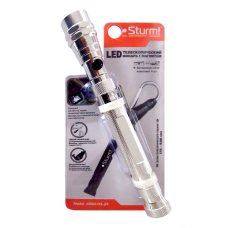 Sturm! 4050-03-2X Фонарь LED, ДВА МАГНИТА!, 5,32 LB