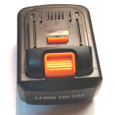 CD3218L.v2.1-A45 аккумулятор (LiOn 18V 2,0Ah) /BATTERY PACK/ STURM