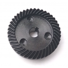 Hanskonner HAG12125-13 шестерня большая (D54xH12xd10 4зуб)/BIG GEAR/