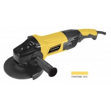 Hanskonner HAG9018P Машина углошлифовальная 180 мм 1800 Вт