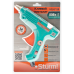 Sturm GG2471SB пистолет клеевой 80Вт, O 11мм, 12 г/мин