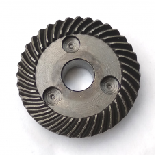 STURM AG9514E-10-1 шестерня большая (h15; D46; d12мм) /BIG GEAR & OUTPUT SHAFT/